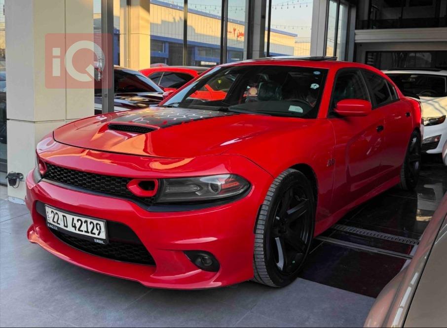 دودج تشارجر